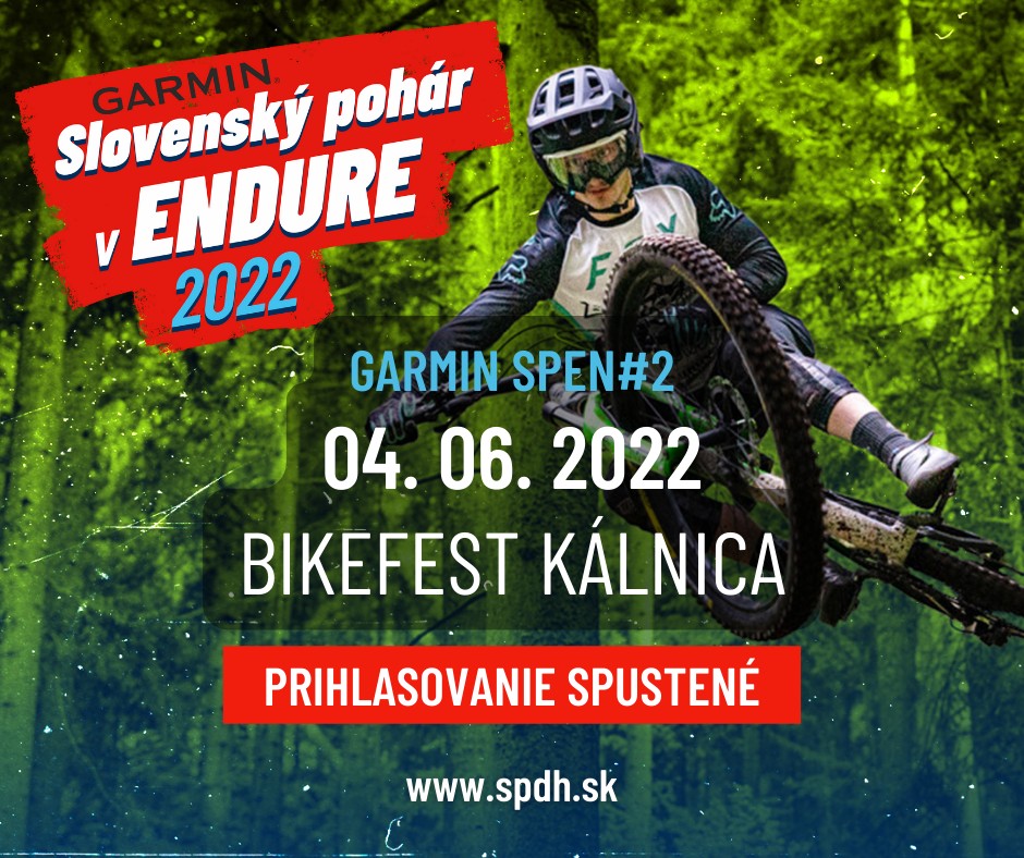 SPEN2 Kálnica
