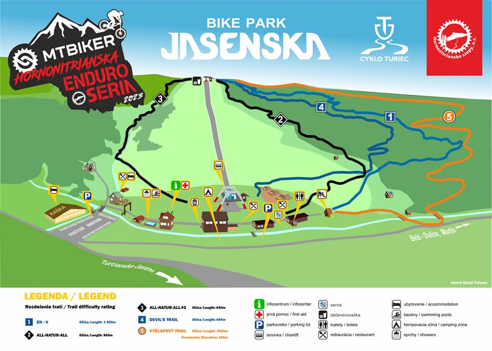 Jasenská