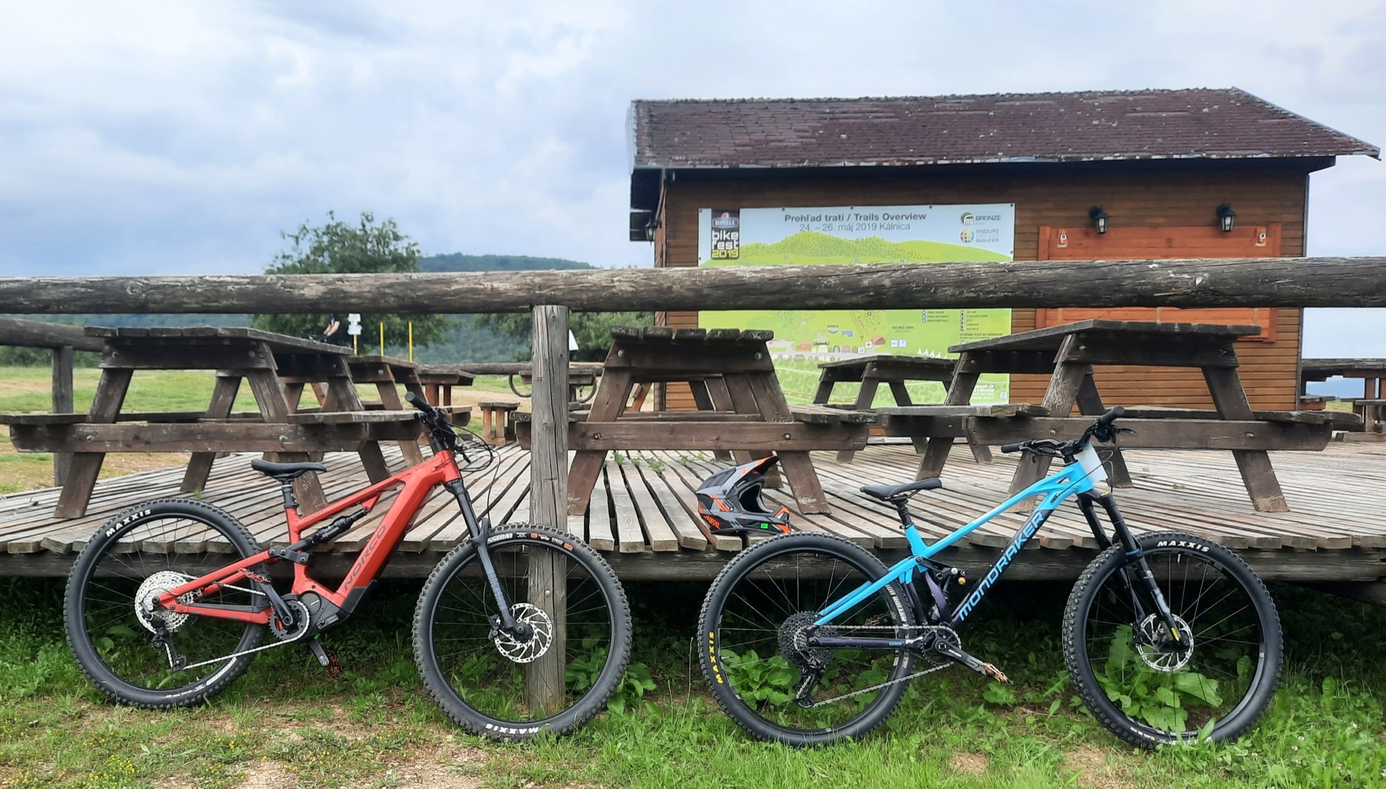 SPEN1 Kálnica - RS5