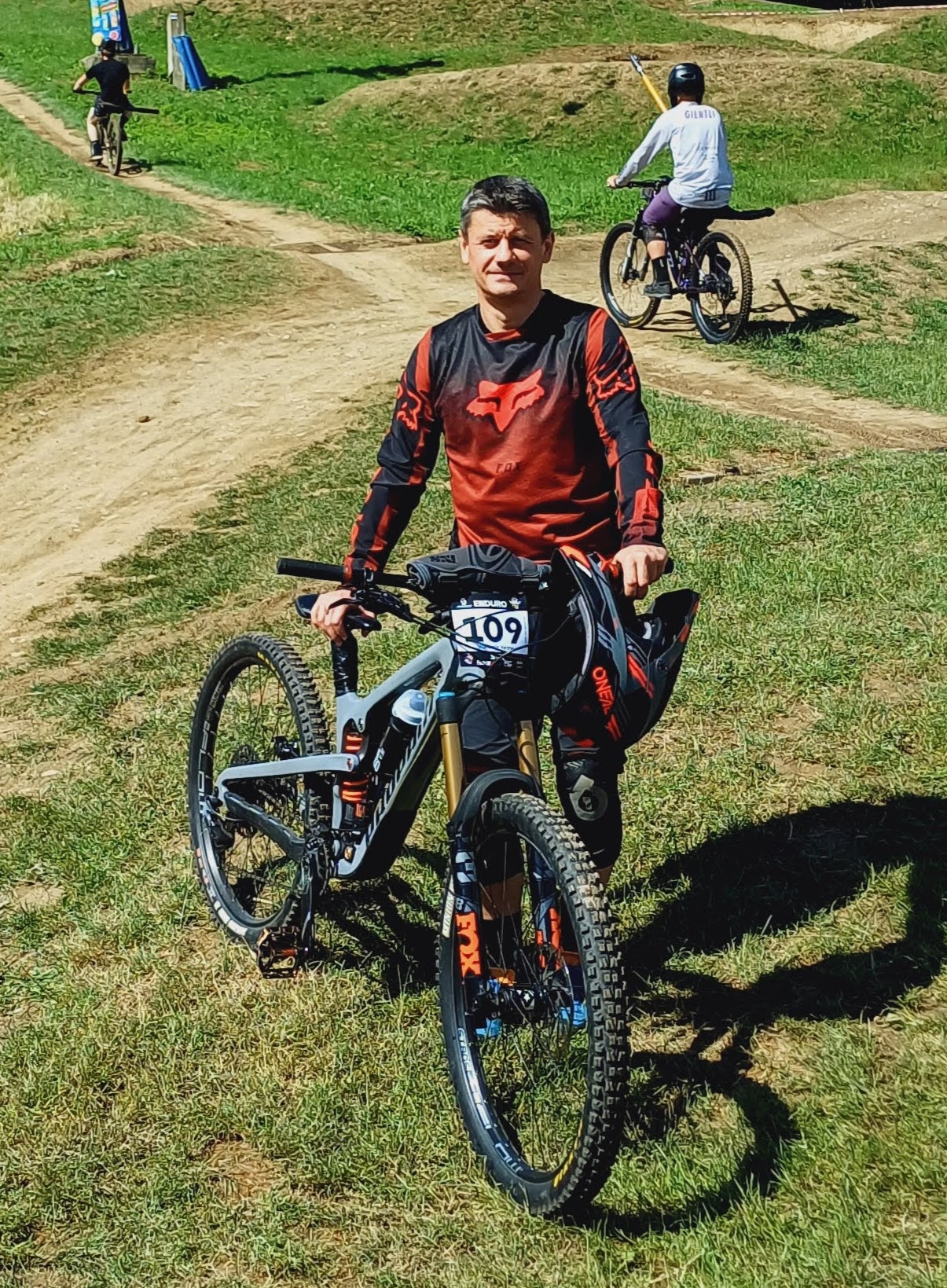 SPEN1 Kálnica - RS5