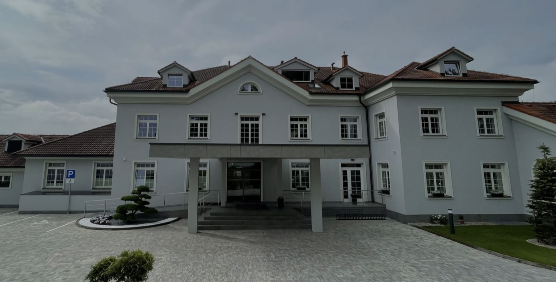 Šport hotel SP resort Petra Sagana